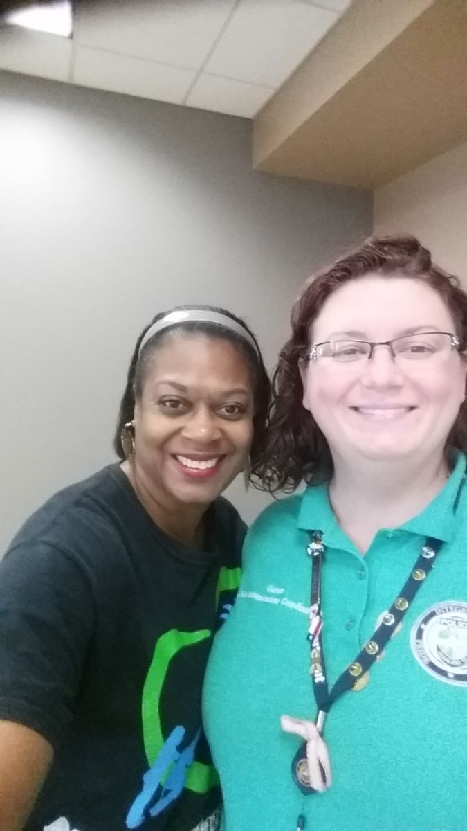 Chair Massage Houston and Surrounding Areas